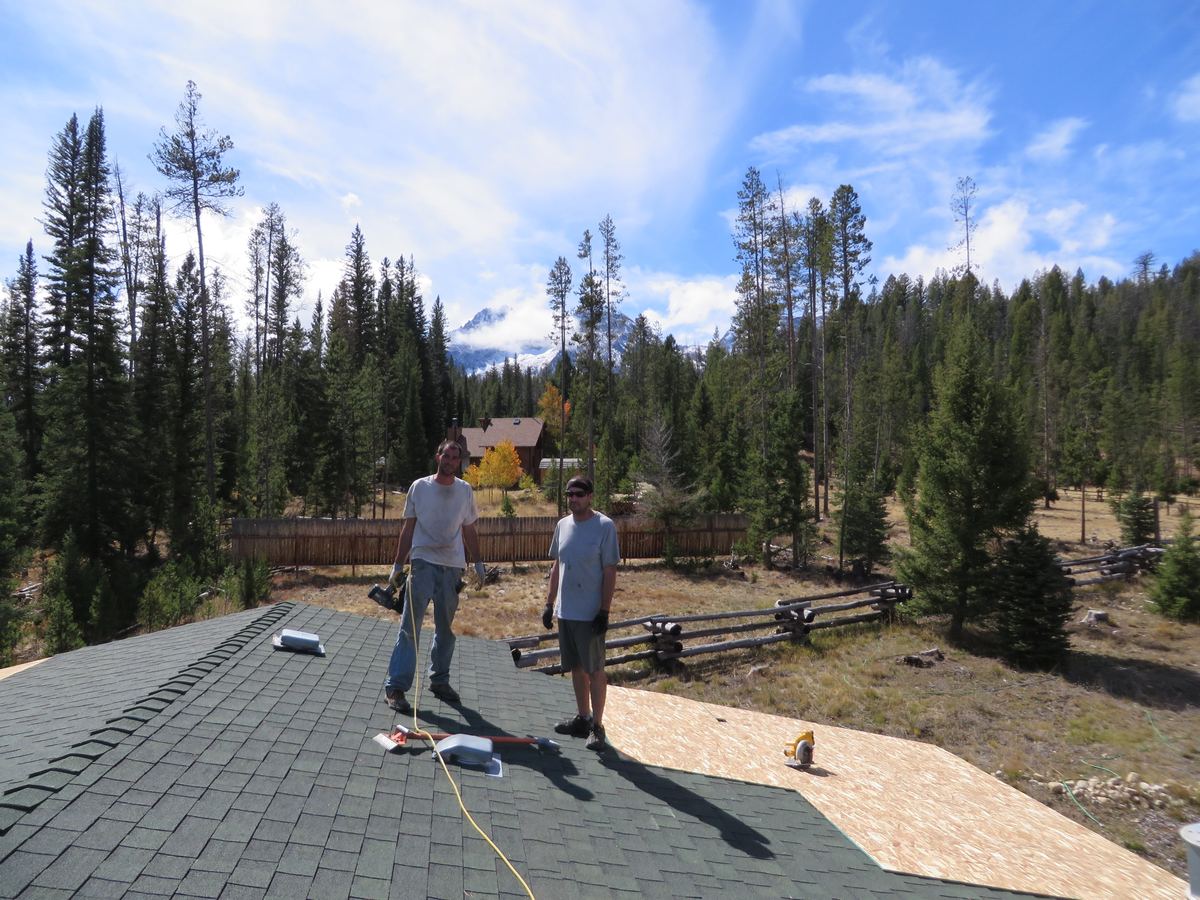 Photo from the existing Stark Handyman listing